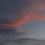 lignano, red cloud