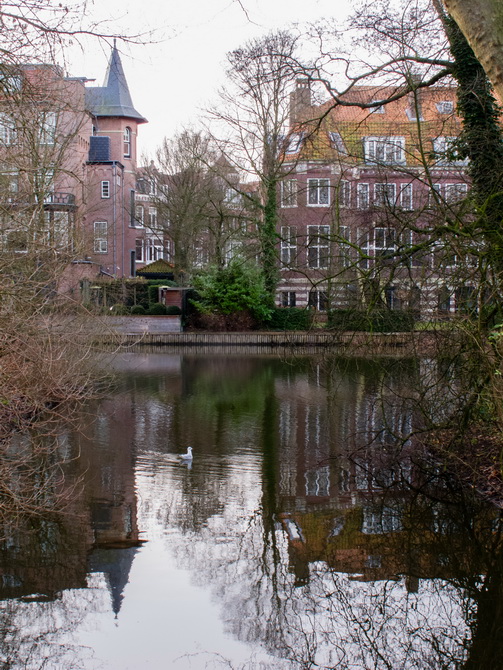amsterdam - 2015