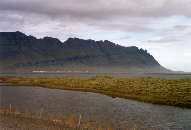 islanda, breiddalsvik - 2005