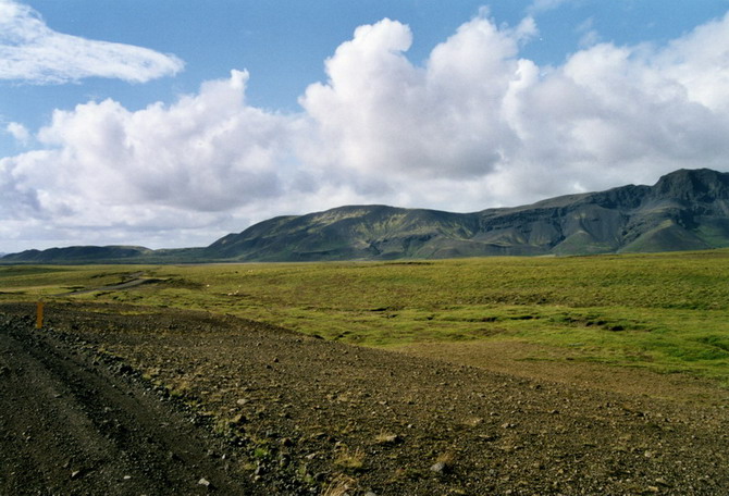 islanda, laugarvatn - 2005
