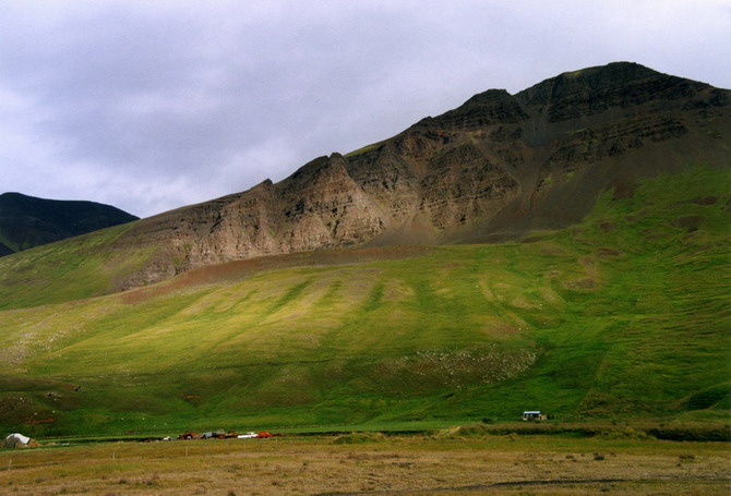 islanda, bru - 2005